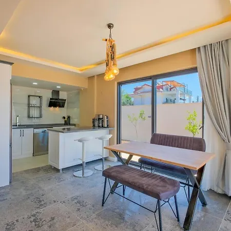 Likya 6 - Perfect For 6, Near Φετιγιέ