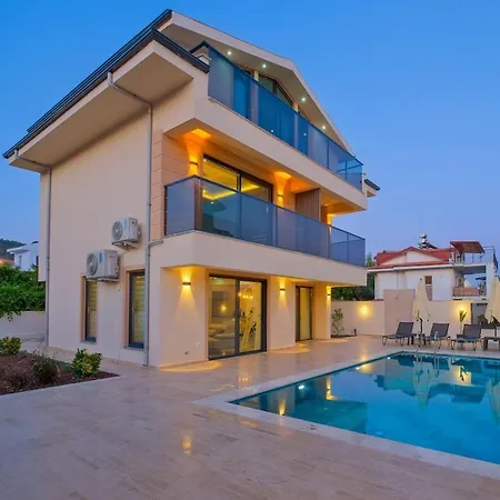 Vila Likya 6 - Perfect For 6, Near