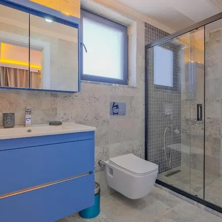 Likya 6 - Perfect For 6, Near *