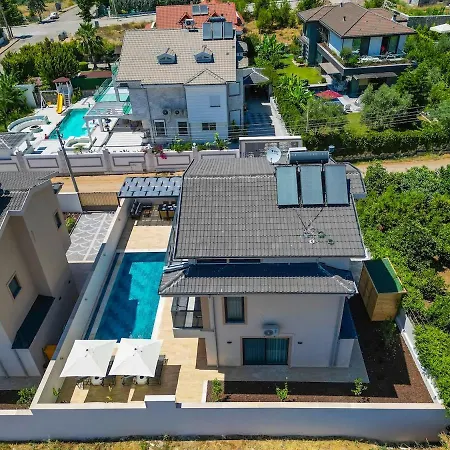 Likya 6 - Perfect For 6, Near Fethiye