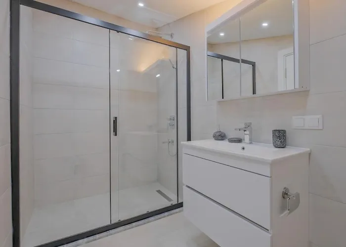 Villa Likya 6 - Perfect For 6, Near *