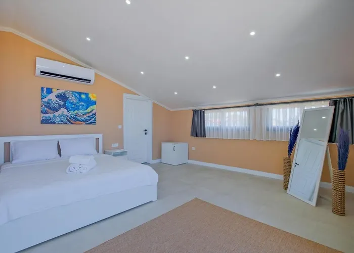 Likya 6 - Perfect For 6, Near Fethiye