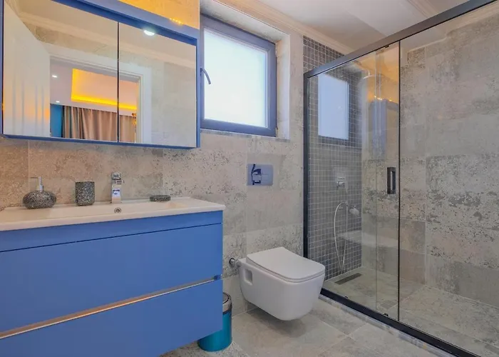 Likya 6 - Perfect For 6, Near *