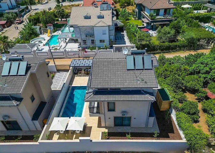 Likya 6 - Perfect For 6, Near Fethiye