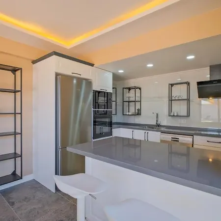 Likya 6 - Perfect For 6, Near Вилла