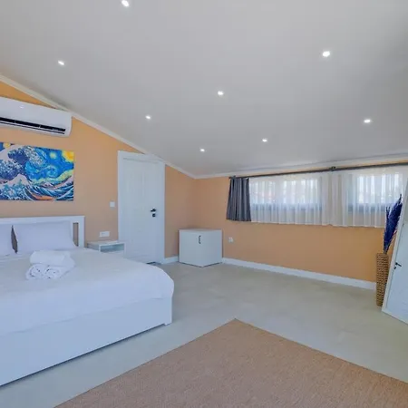 Likya 6 - Perfect For 6, Near Фетхие