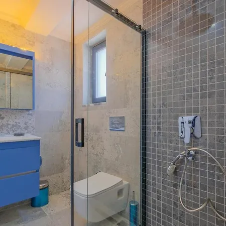 Likya 6 - Perfect For 6, Near Вилла *